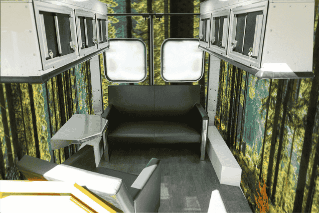 Mobile crisis unit