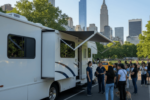 Mobile Medical RV Review: Is It Worth It in 2026?