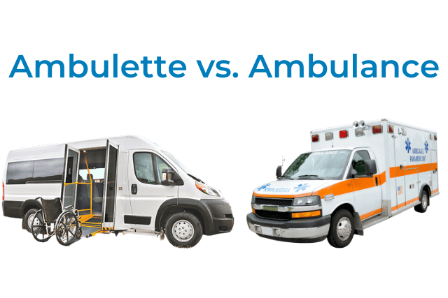 Mobile Medical Clinic Van: Accessible Healthcare on Wheels | AVAN Mobility